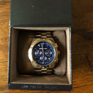 Michael Kors watche
